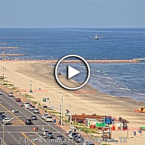 galveston webcams live|Cruise Video Cam